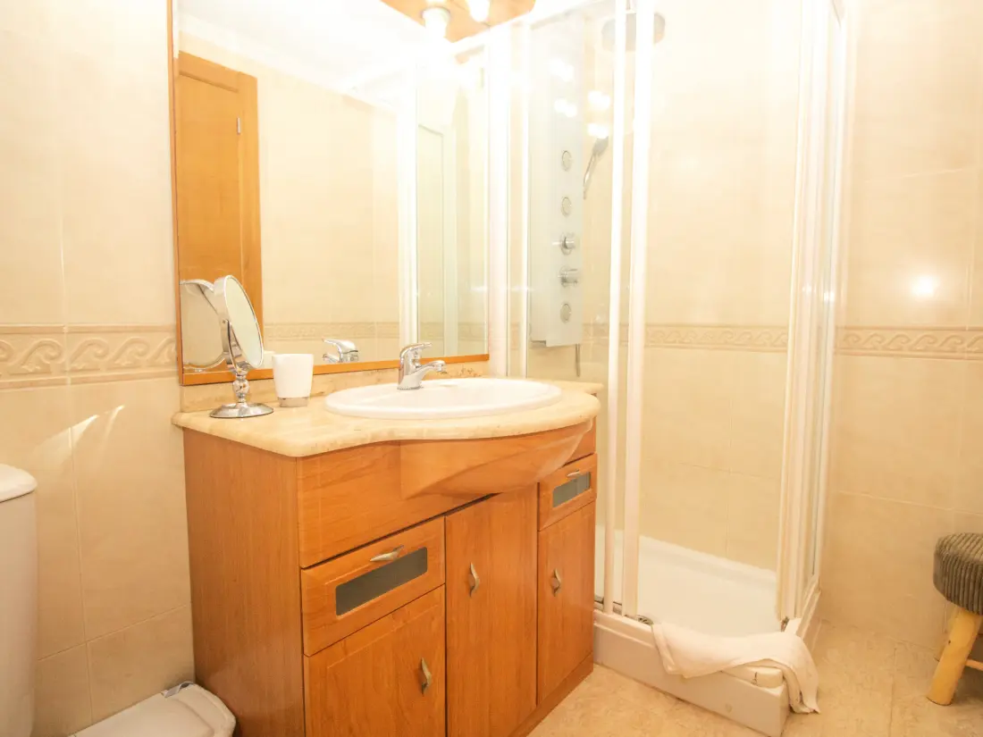Location de Vacances San Javier 122