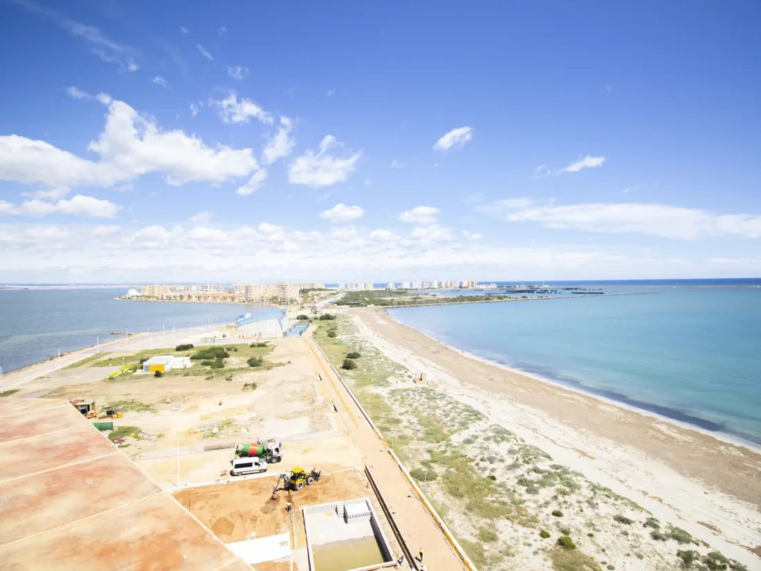 Location de Vacances San Javier 122