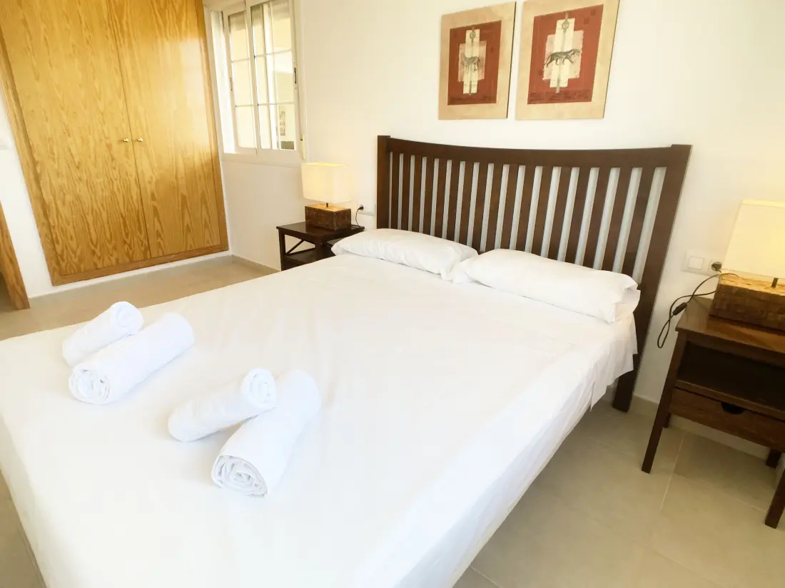 Location de Vacances San Javier 127