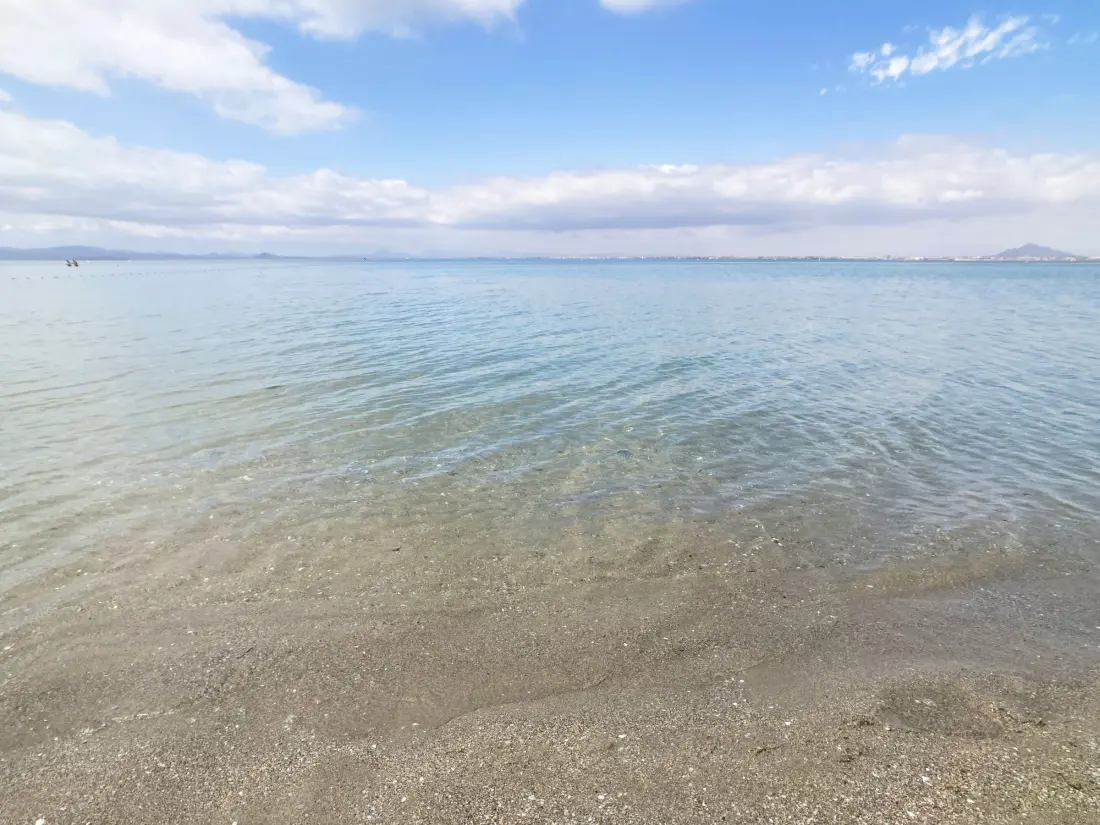 Location de Vacances San Javier 127