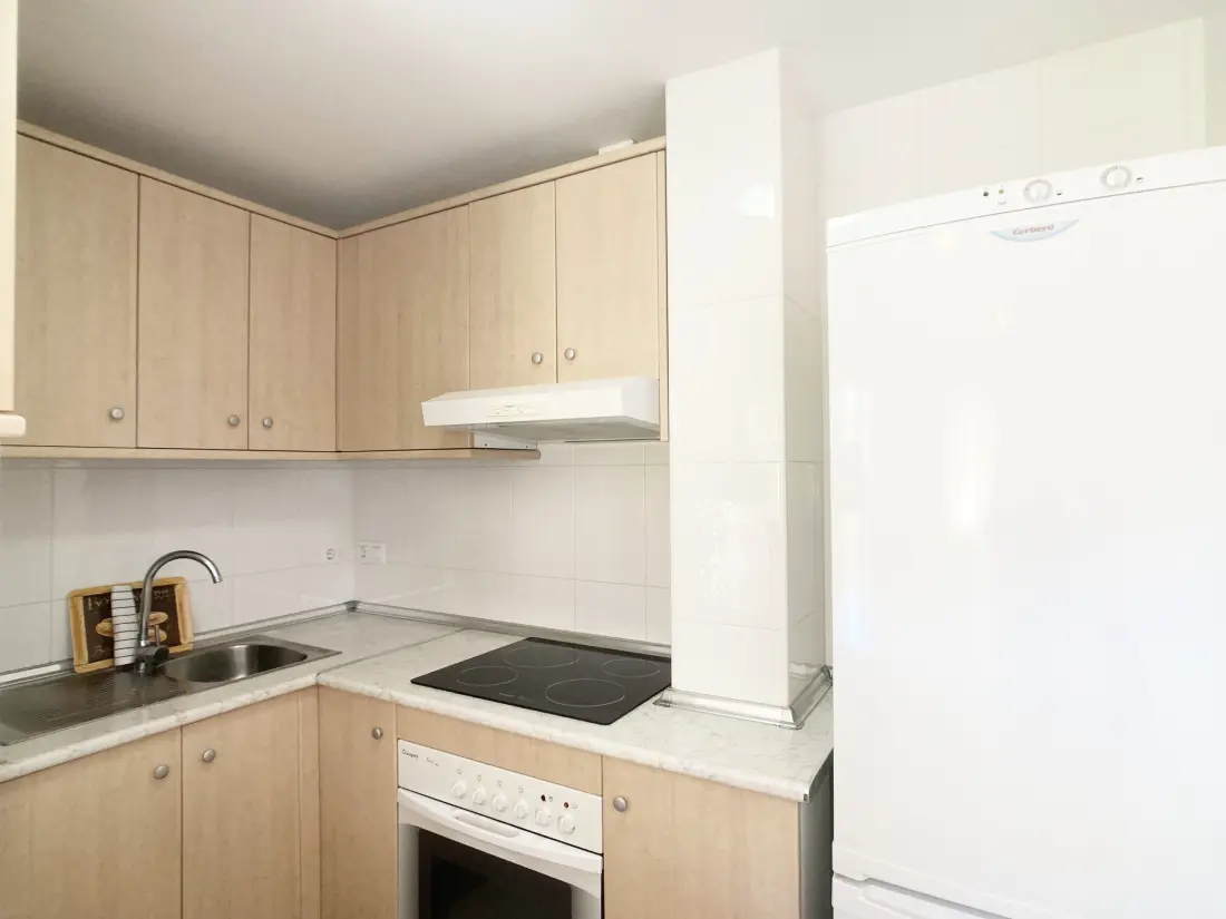 Location de Vacances San Javier 127