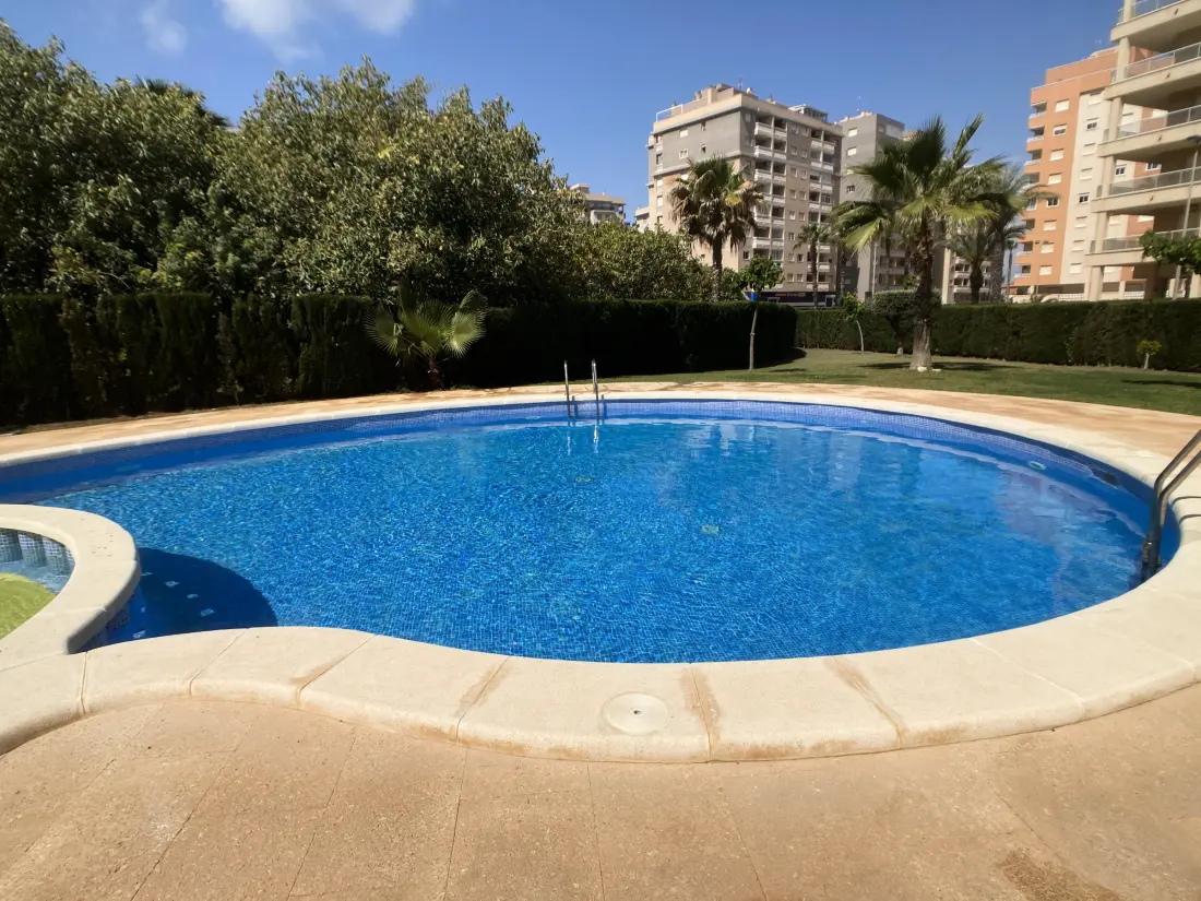 Location de Vacances San Javier 127