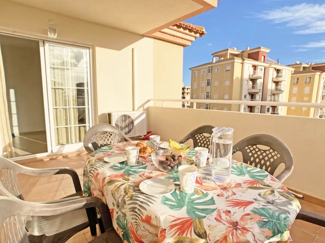 Location de Vacances San Javier 127