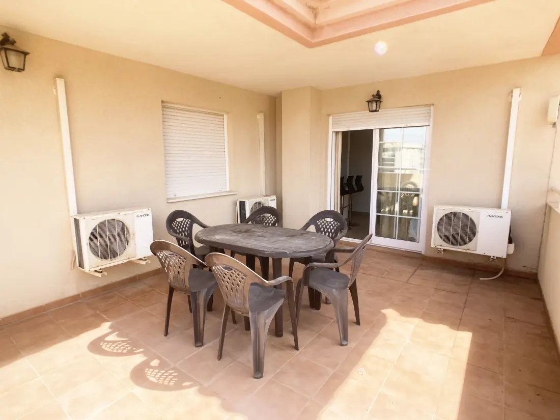 Location de Vacances San Javier 127