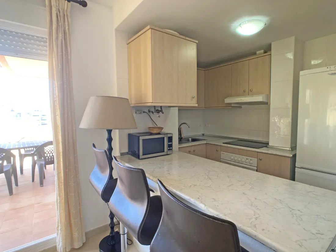 Location de Vacances San Javier 127