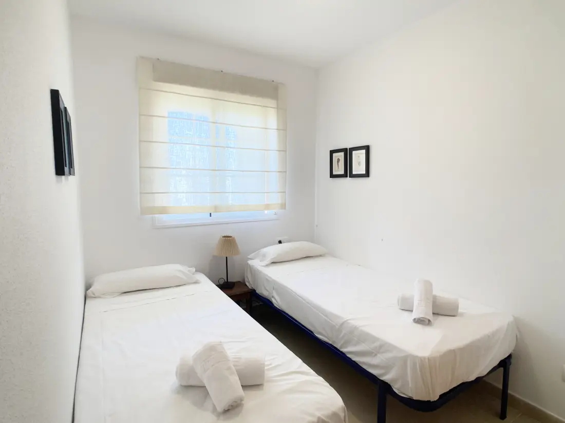 Location de Vacances San Javier 127