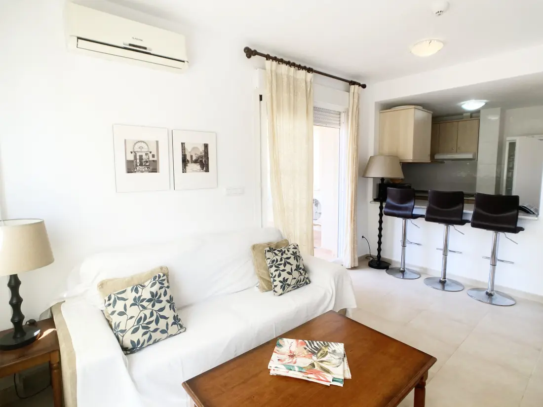 Location de Vacances San Javier 127