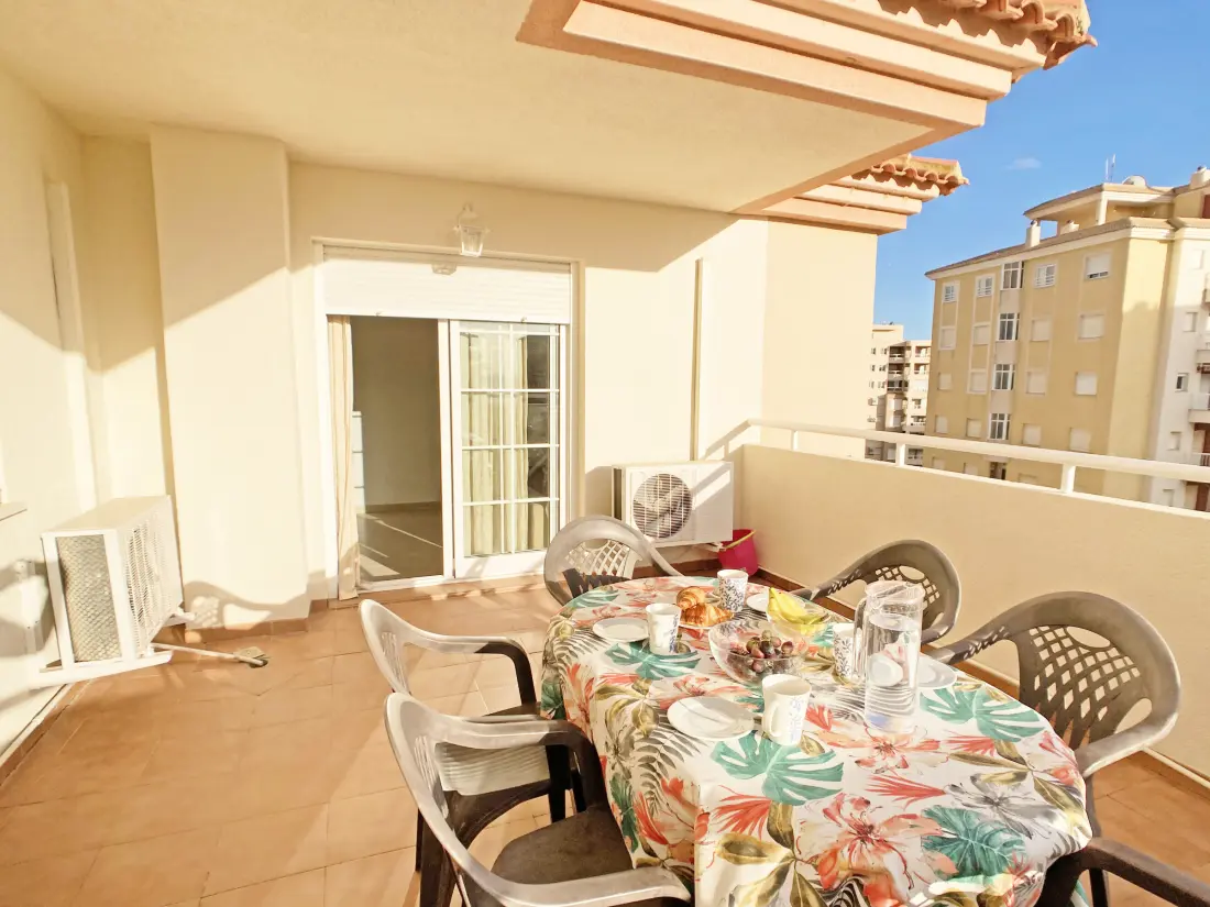Location de Vacances San Javier 127
