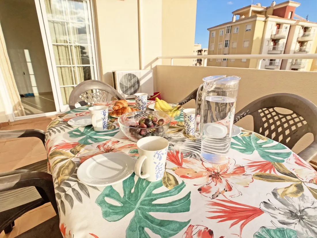Location de Vacances San Javier 127