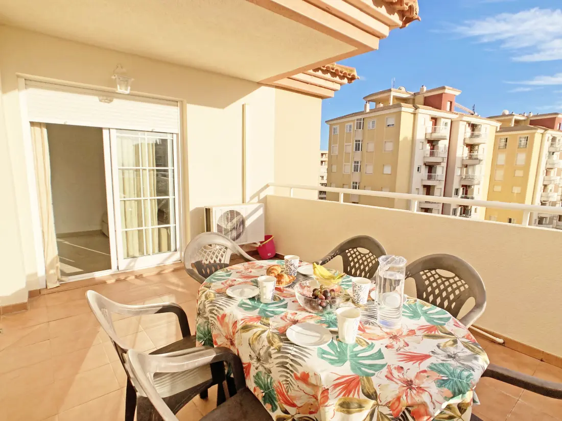 Location de Vacances San Javier 127