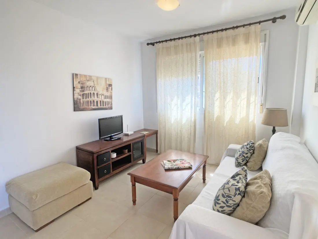 Location de Vacances San Javier 127