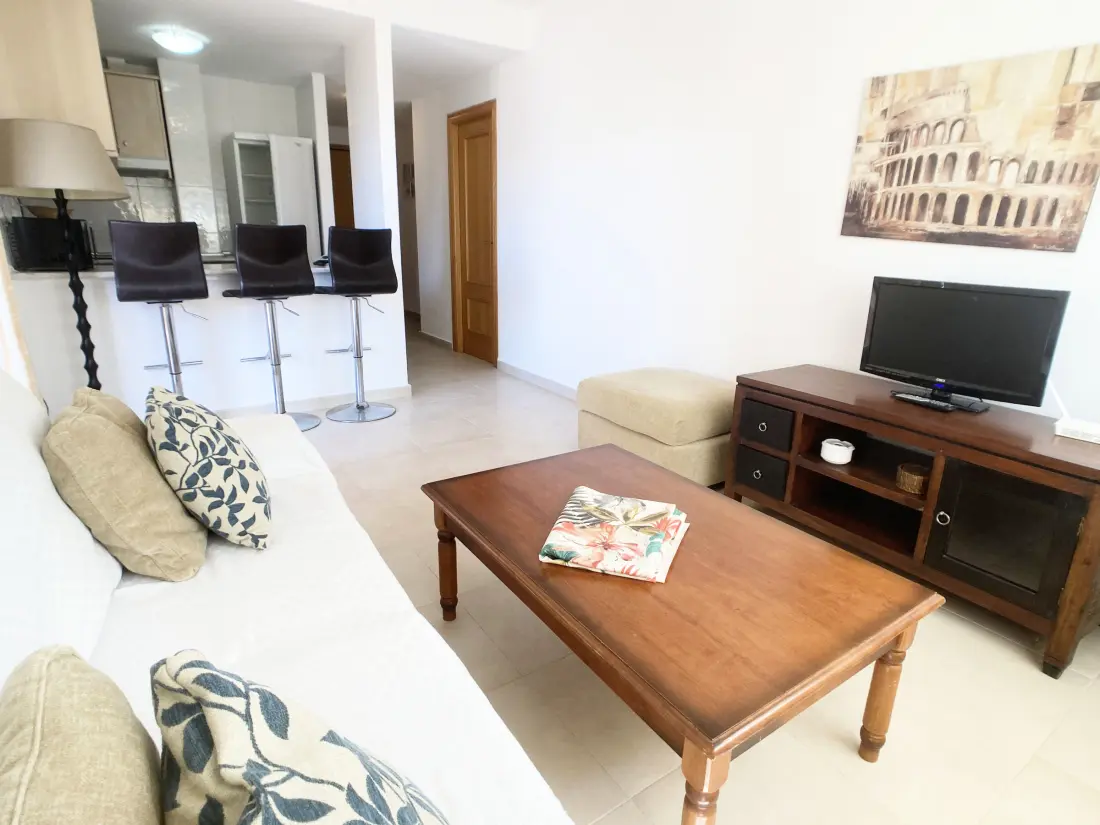Location de Vacances San Javier 127
