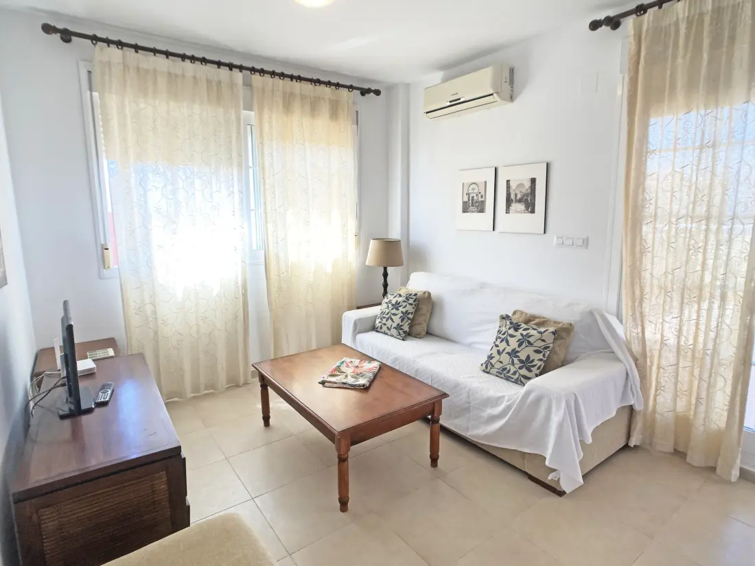 Location de Vacances San Javier 127