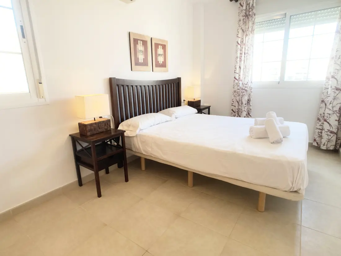 Location de Vacances San Javier 127