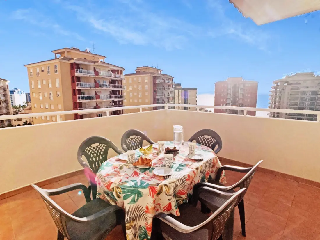 Location de Vacances San Javier 127