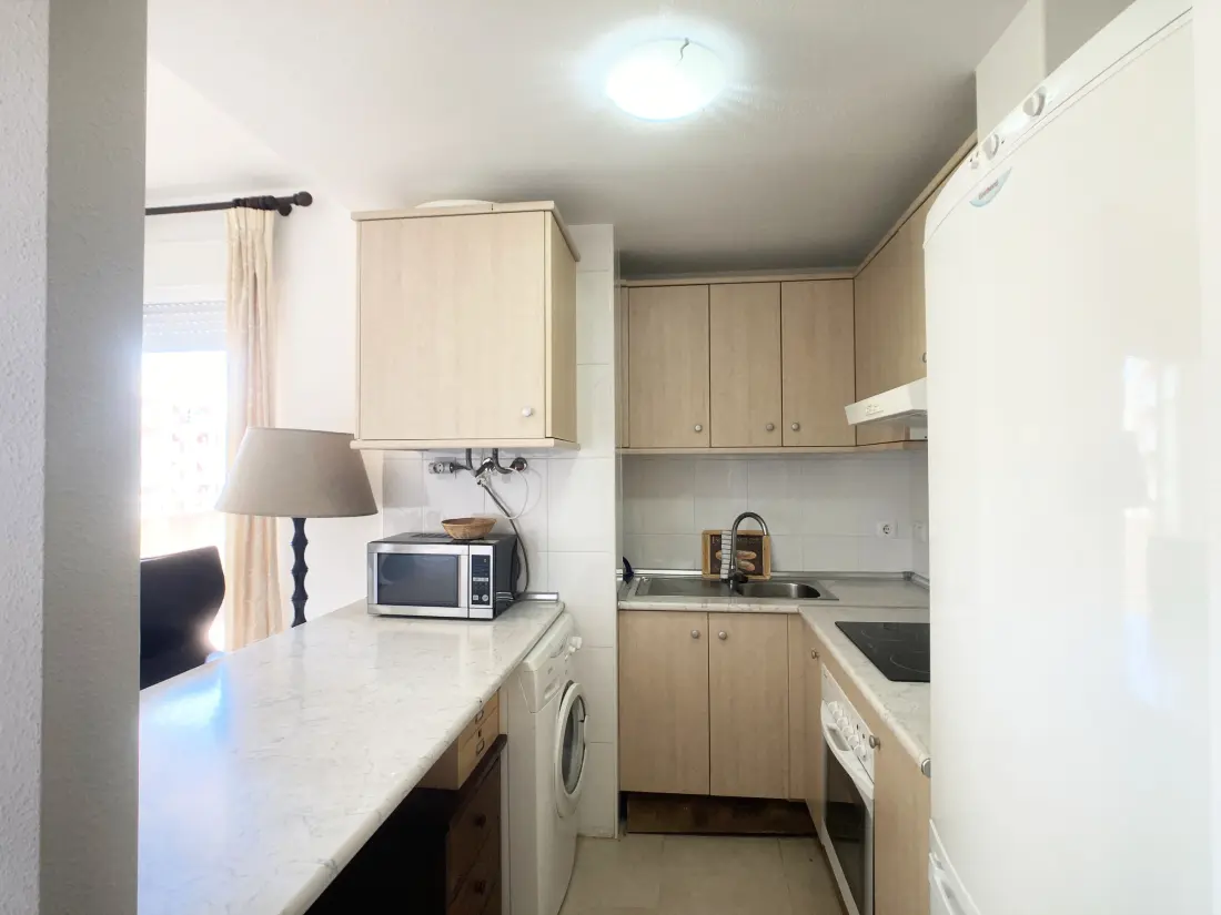 Location de Vacances San Javier 127