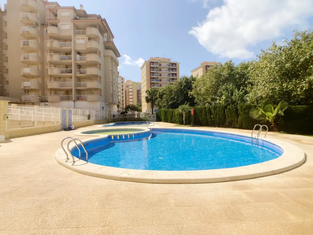 Location de Vacances San Javier 127
