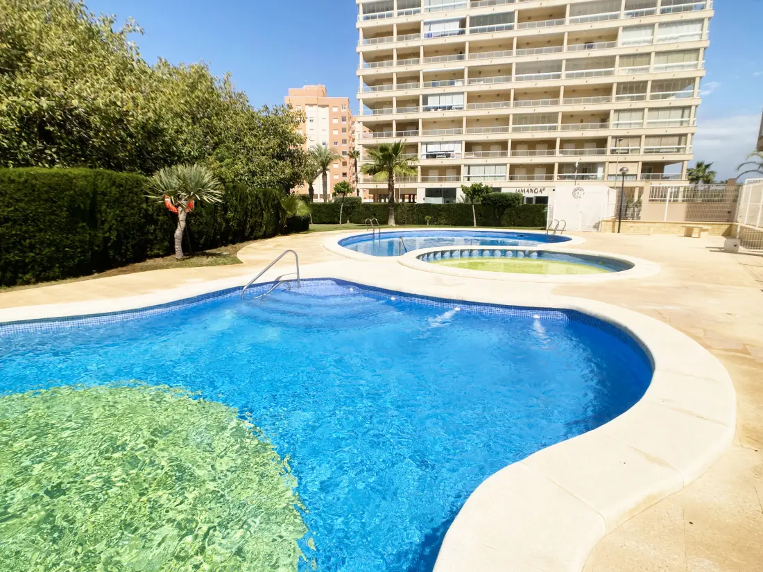 Location de Vacances San Javier 127