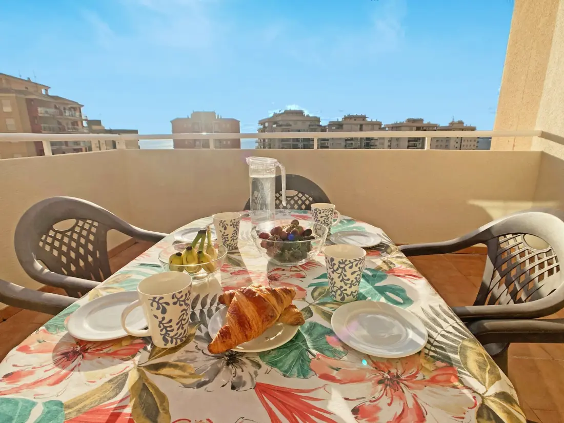 Location de Vacances San Javier 127