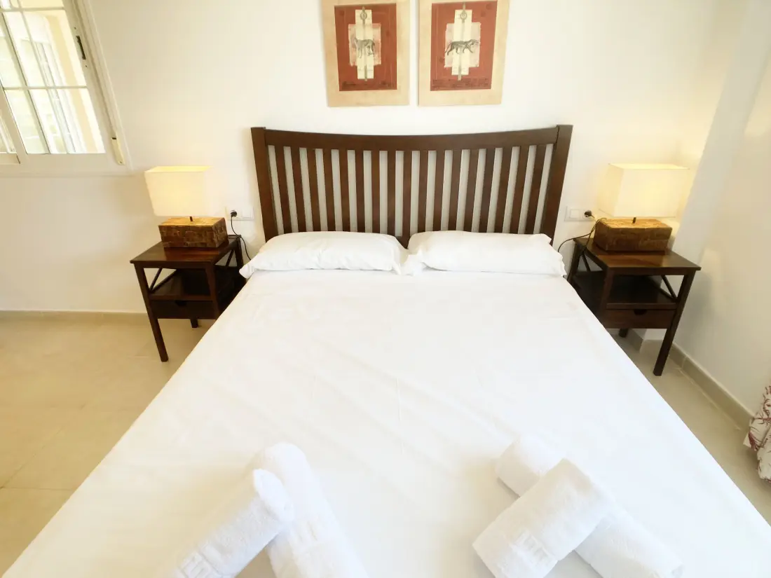 Location de Vacances San Javier 127