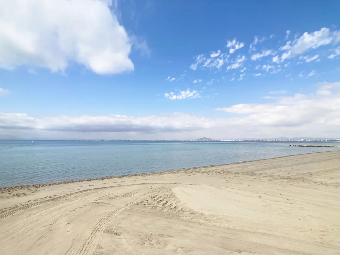 Location de Vacances San Javier 127