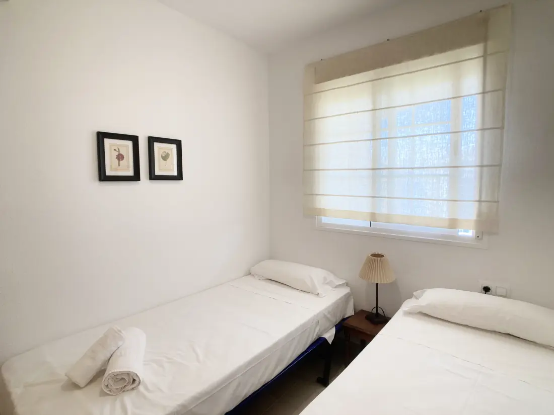 Location de Vacances San Javier 127