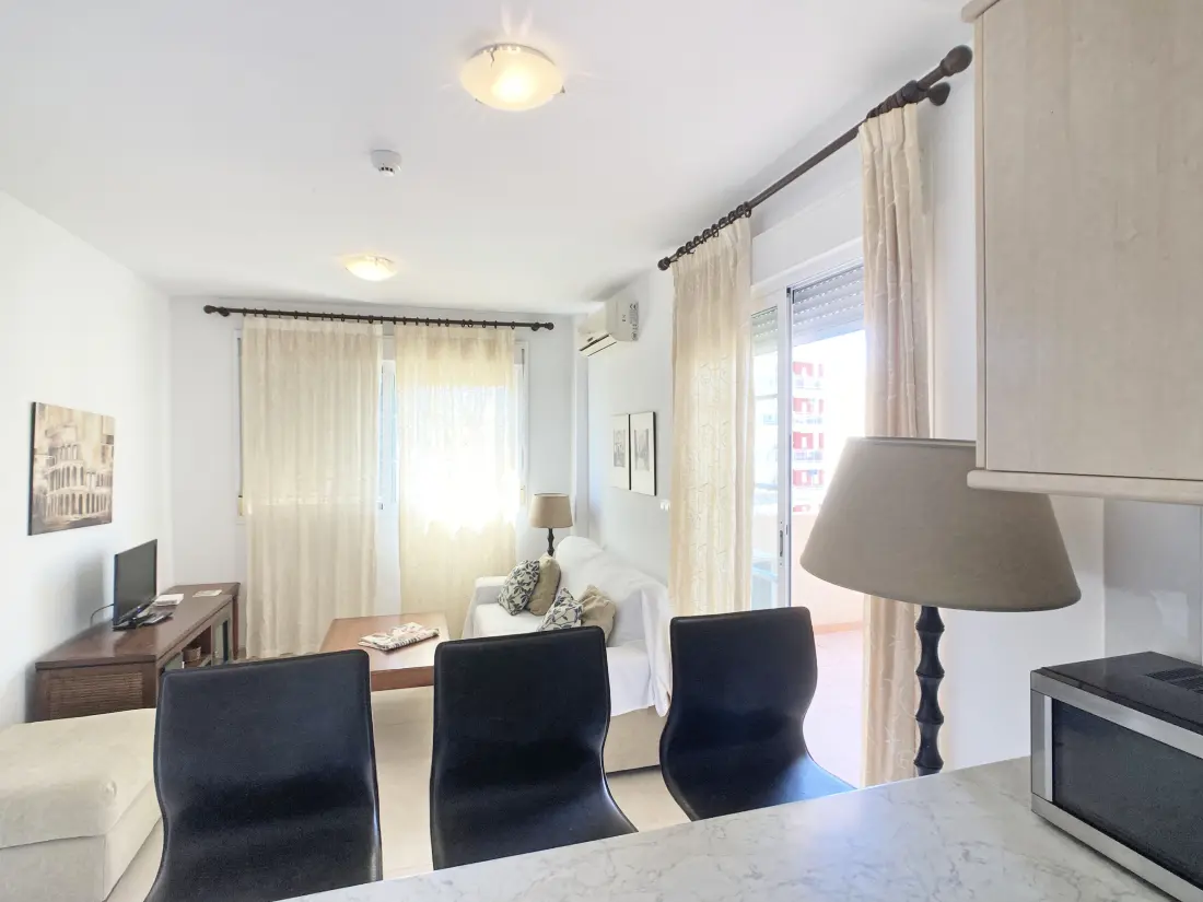 Location de Vacances San Javier 127