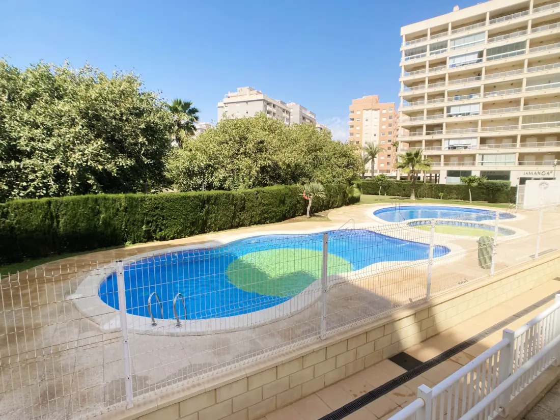 Location de Vacances San Javier 127