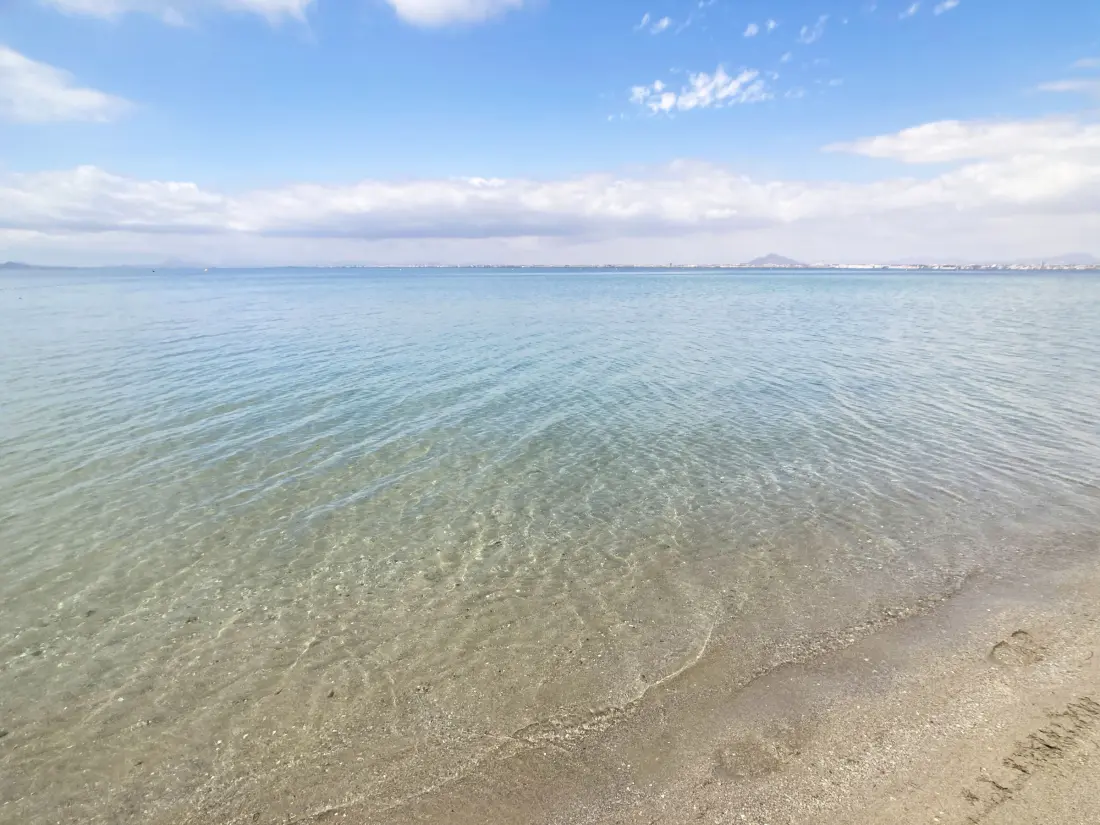 Location de Vacances San Javier 127