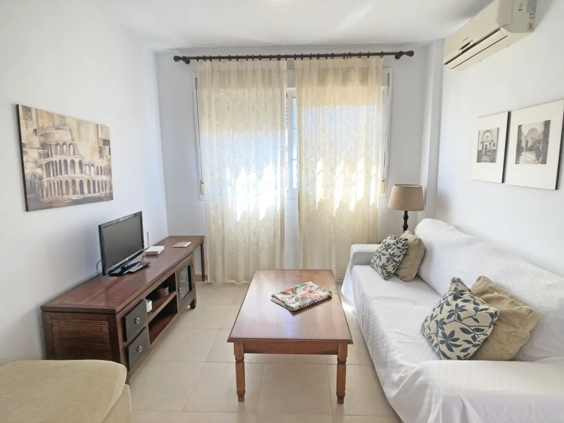 Location de Vacances San Javier 127