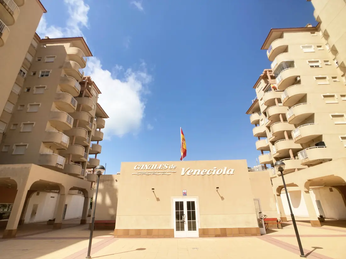 Location de Vacances San Javier 127