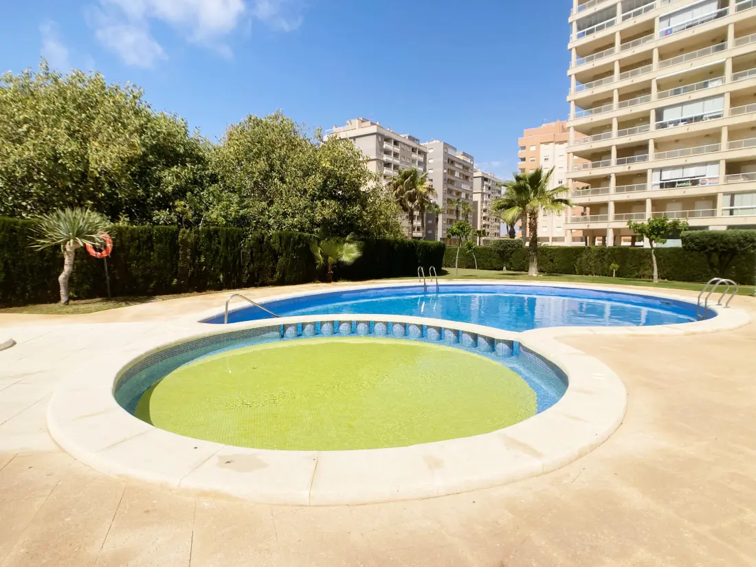 Location de Vacances San Javier 127