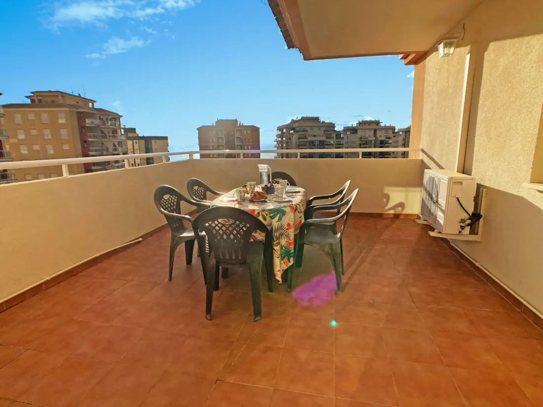 Location de Vacances San Javier 127
