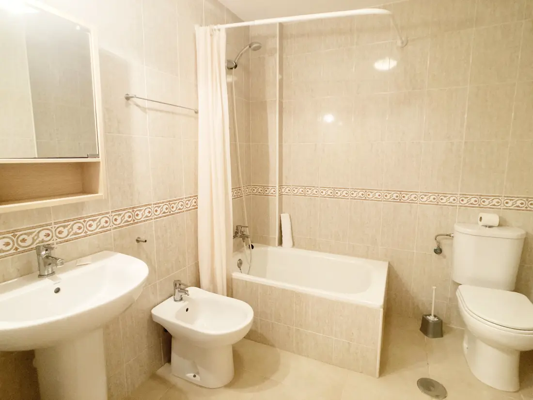 Location de Vacances San Javier 127