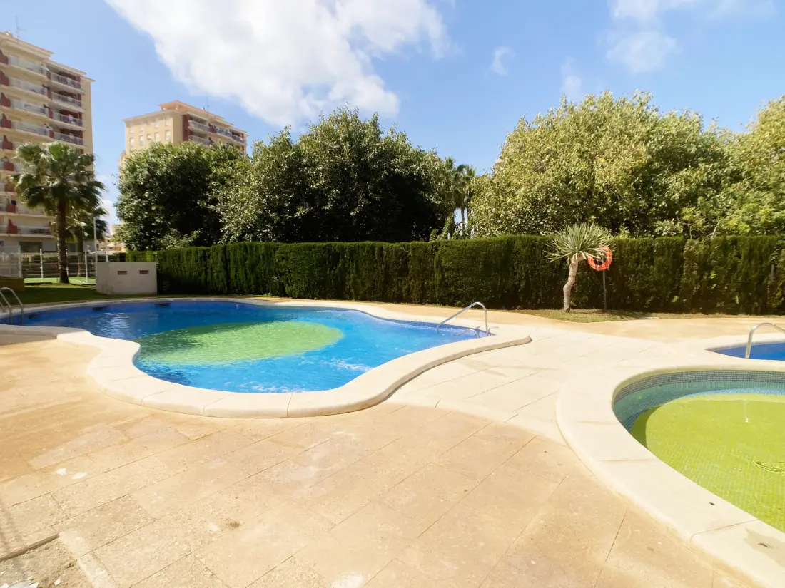 Location de Vacances San Javier 127