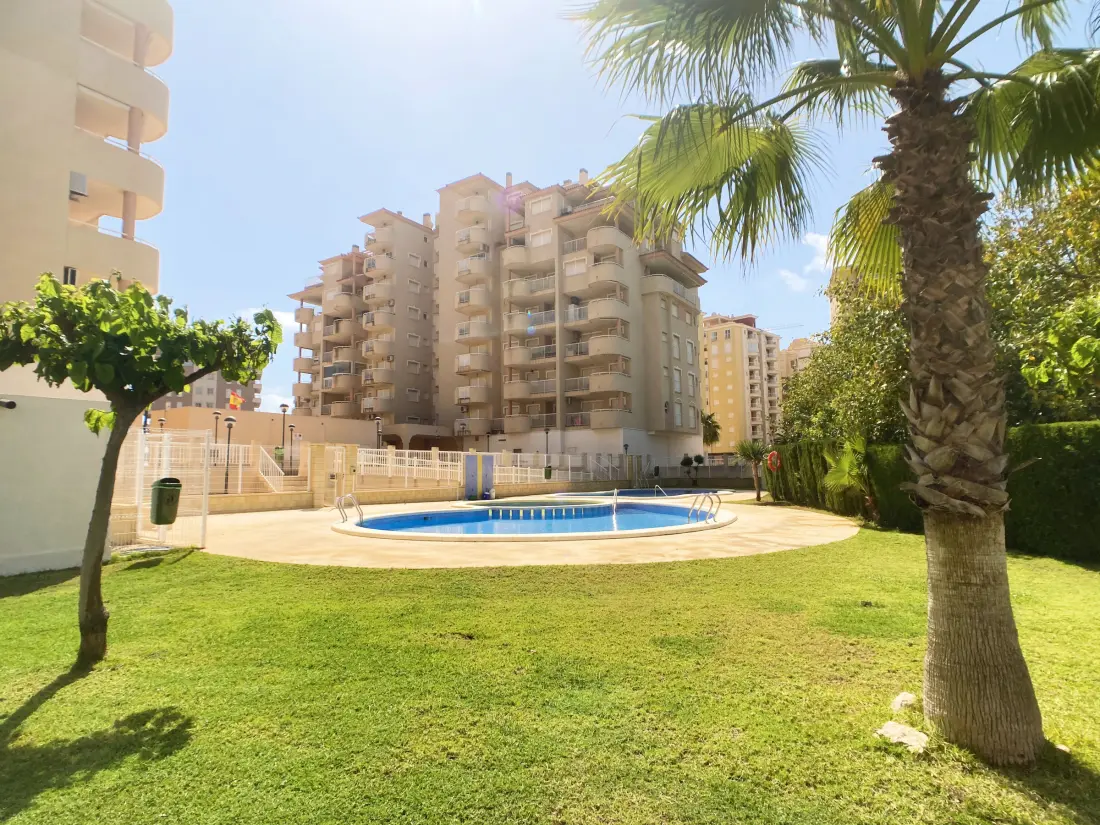 Location de Vacances San Javier 127