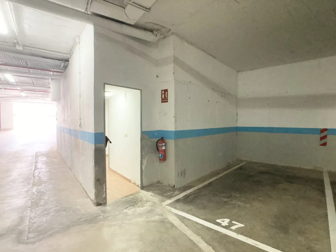 Location de Vacances San Javier 128