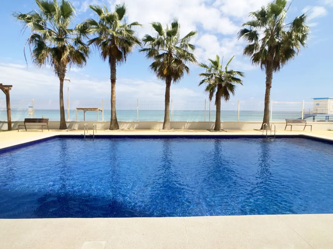 Location de Vacances San Javier 128