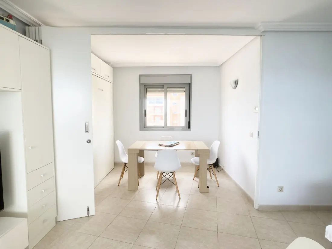 Location de Vacances San Javier 128