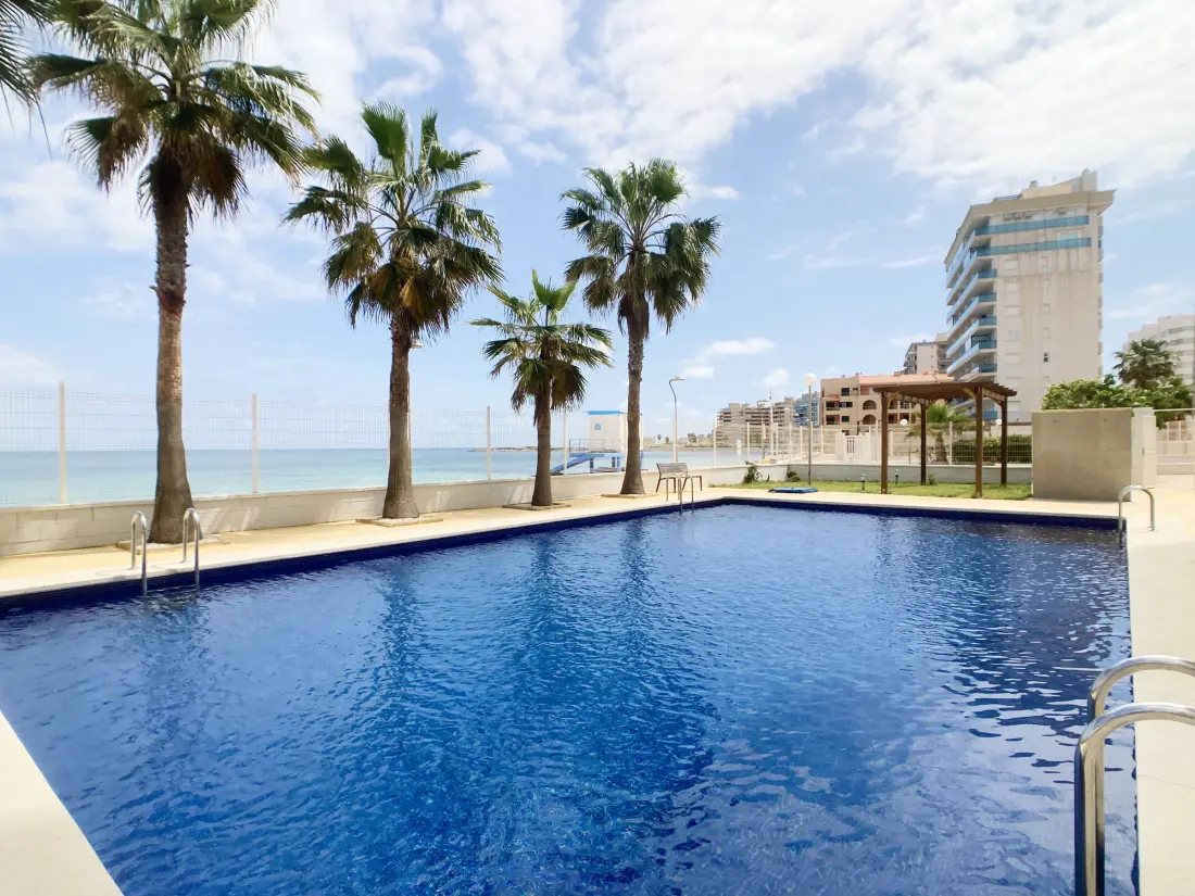 Location de Vacances San Javier 128