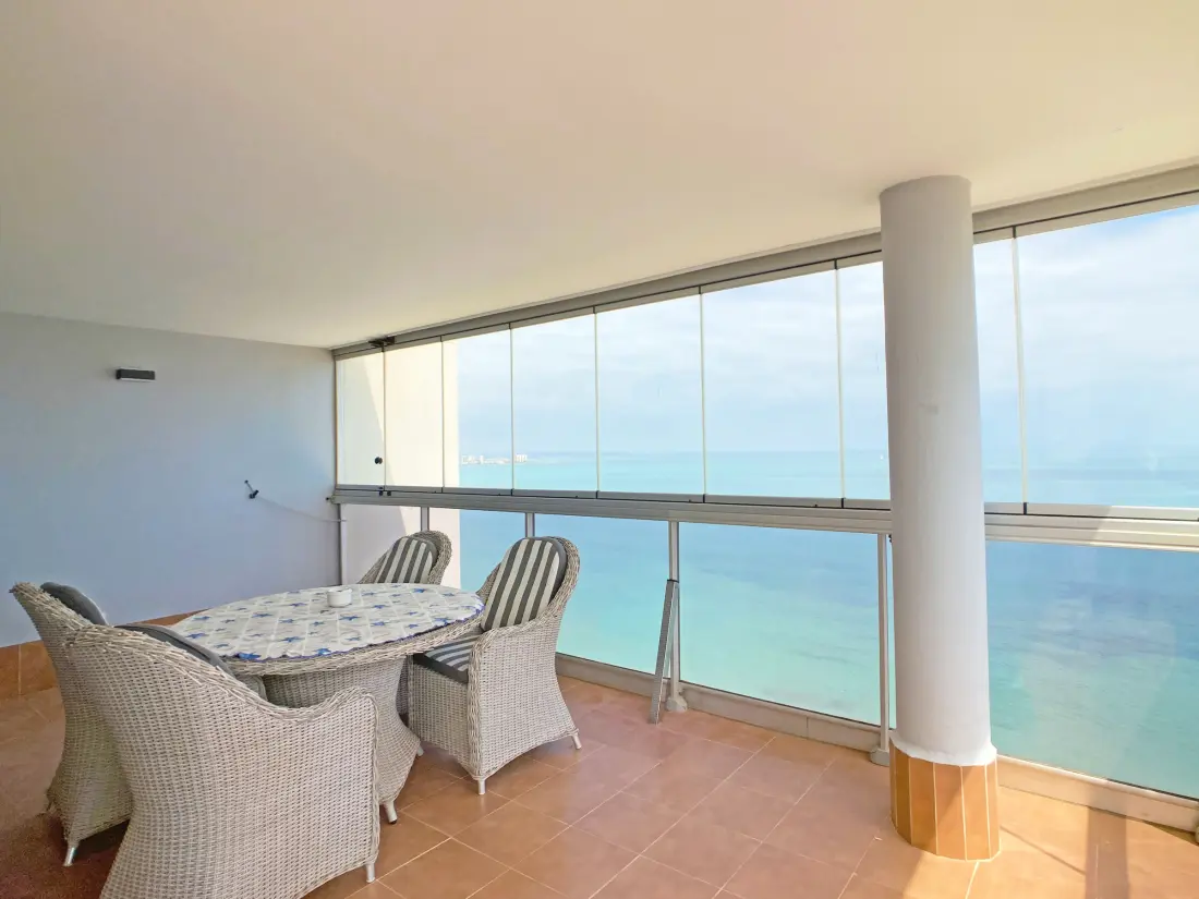 Location de Vacances San Javier 128