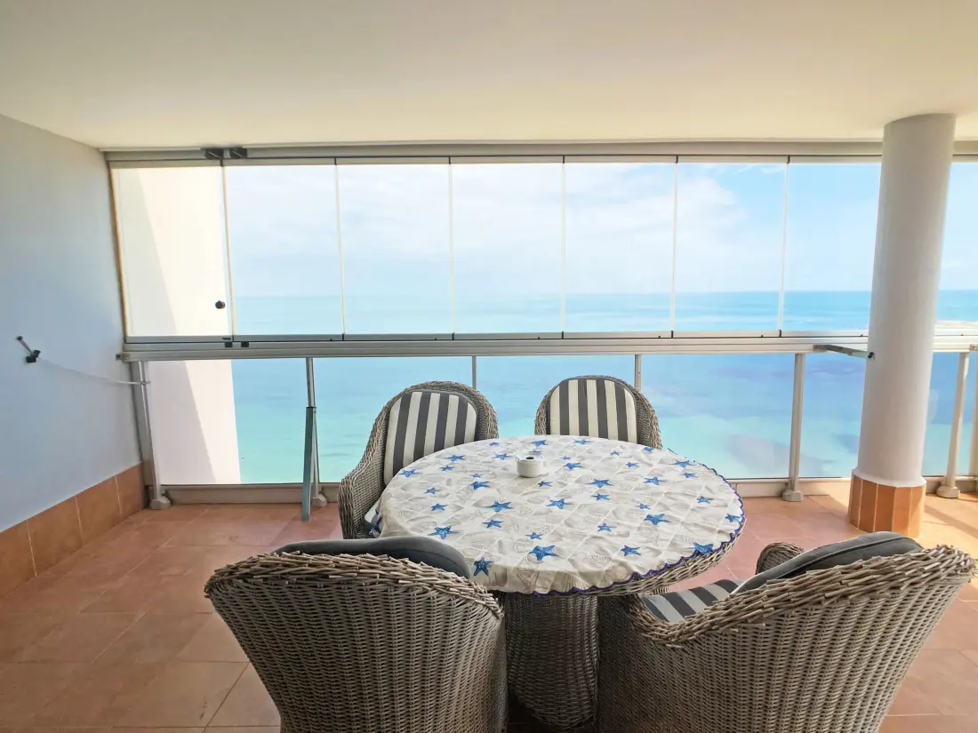 Location de Vacances San Javier 128