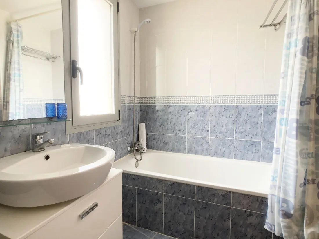 Location de Vacances San Javier 128