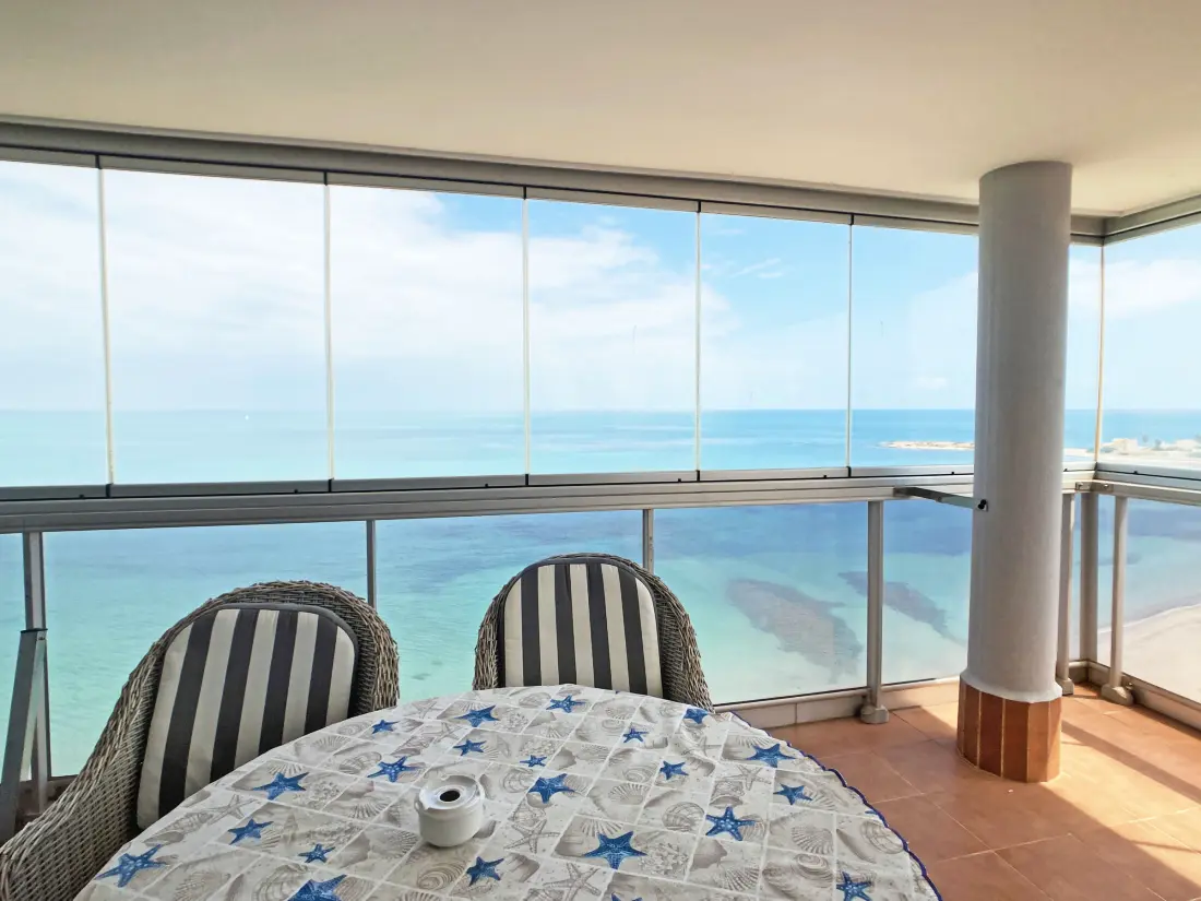 Location de Vacances San Javier 128