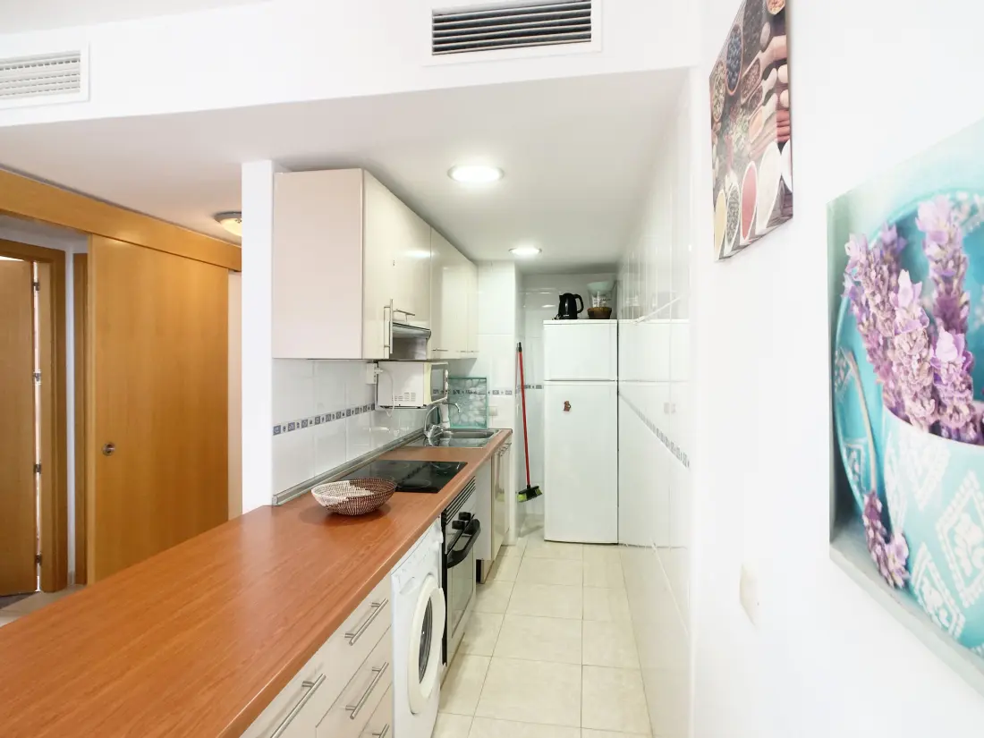 Location de Vacances San Javier 128