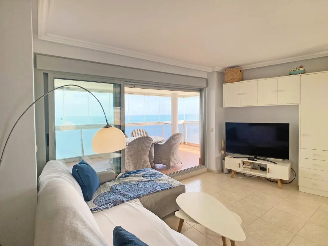 Location de Vacances San Javier 128