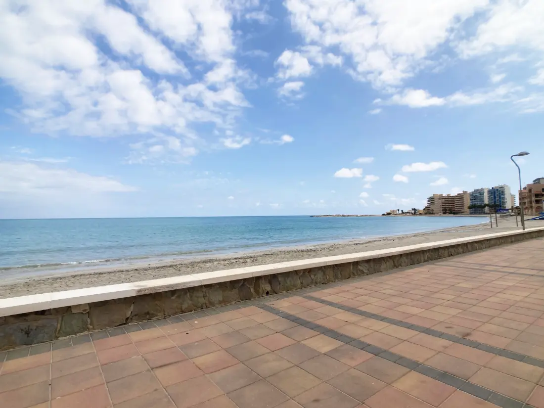 Location de Vacances San Javier 128