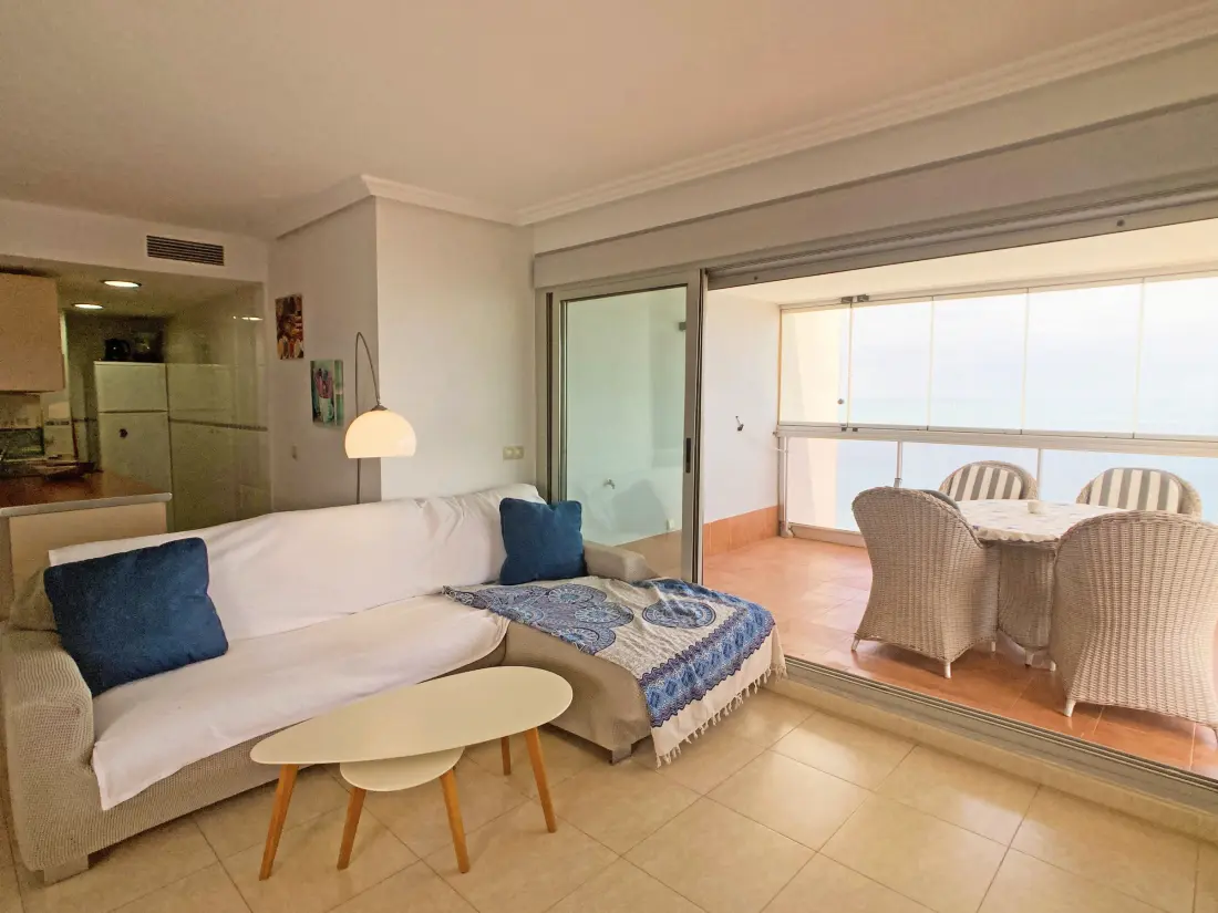 Location de Vacances San Javier 128