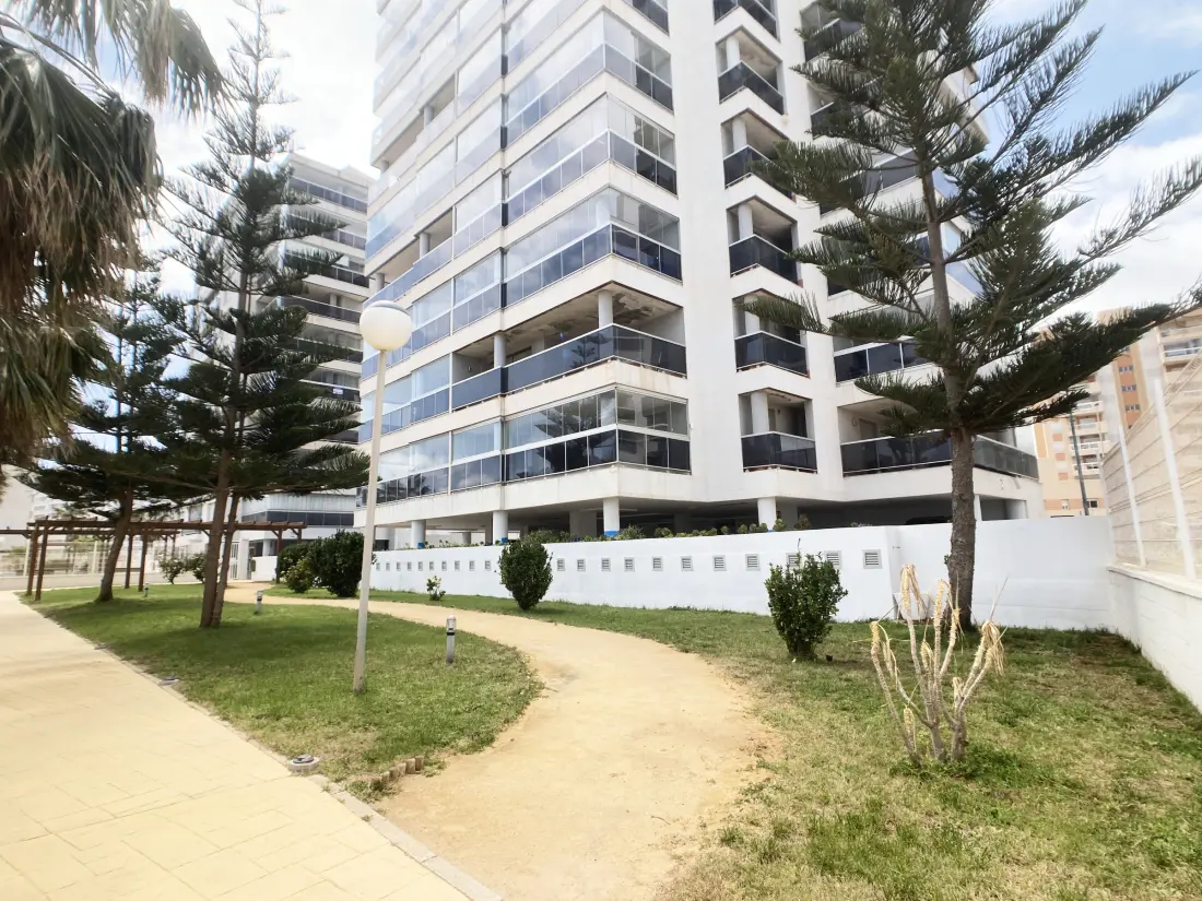 Location de Vacances San Javier 128