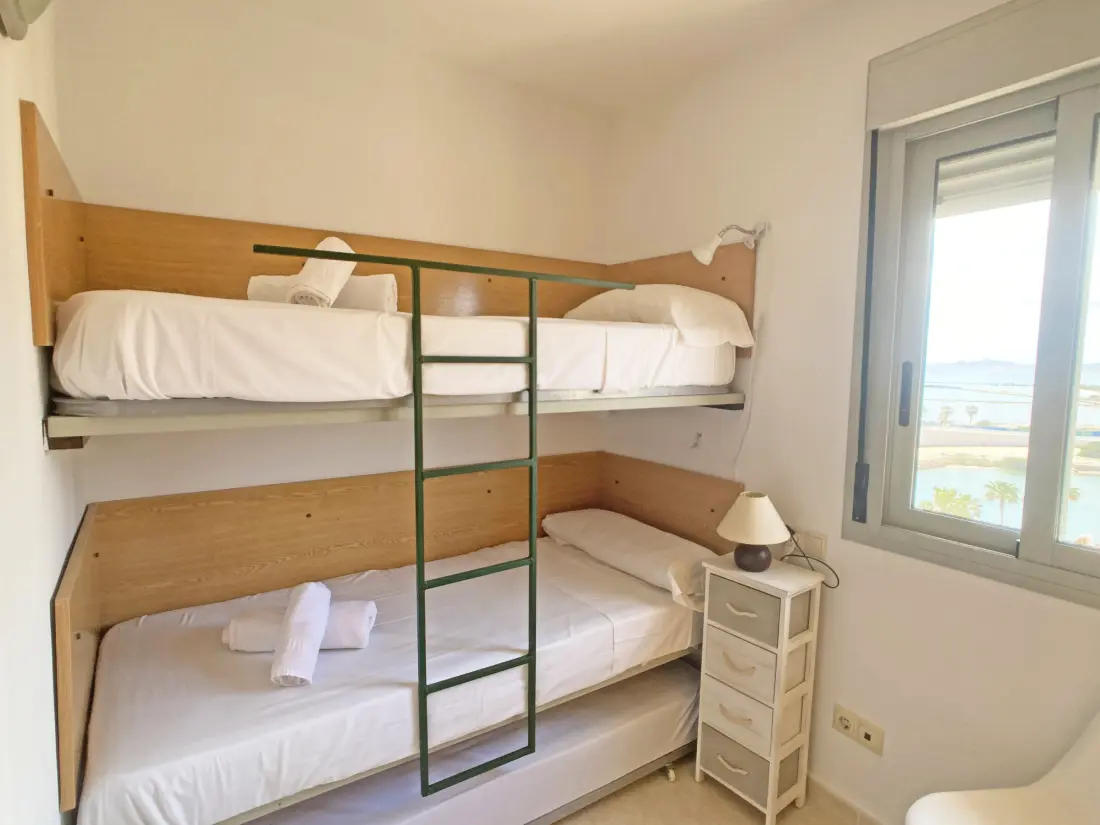 Location de Vacances San Javier 128